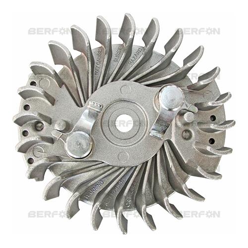 VOLANTE MAGNETO OLEO-MAC 937-941CX-GS370/410CX